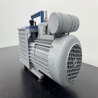 Vacuubrand RZ6 Vacuum Pump image 1